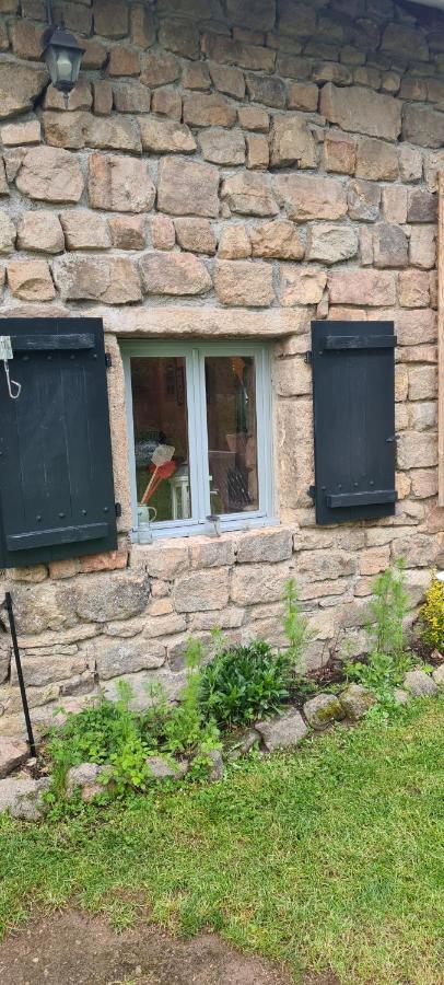Gentilhomme Βίλα La Vineuse sur Fregande Εξωτερικό φωτογραφία