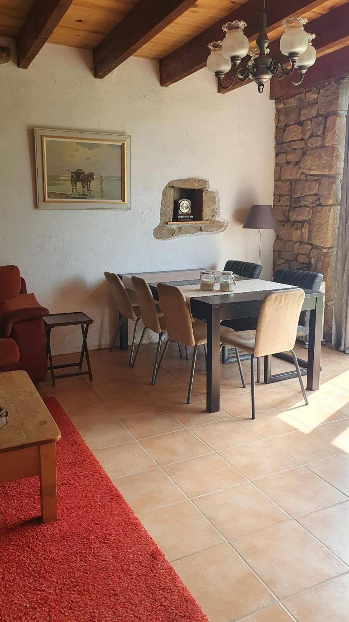 Gentilhomme Βίλα La Vineuse sur Fregande Εξωτερικό φωτογραφία